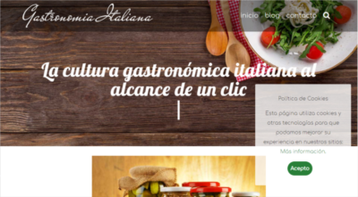 Gastronomia-Italiana